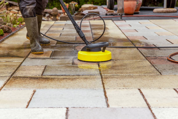 Best Commercial Pressure Washing in Hamshire, TX