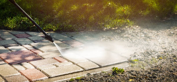 Best Concrete Surface Cleaning in Hamshire, TX
