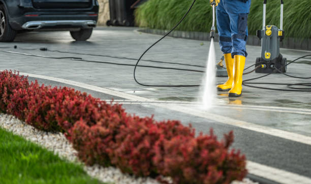 Hamshire, TX Pressure Washing Services Company