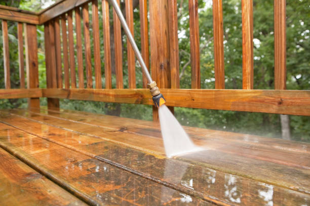 Best Fence Cleaning and Maintenance in Hamshire, TX