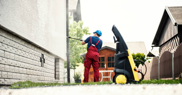 Best Window and Screen Pressure Cleaning in Hamshire, TX